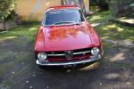 Alfa Romeo GT 1300 Junior 1972 года